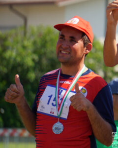 Reportage Atletica FISDIR 30 maggio 2026