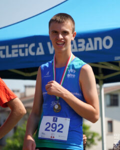 Reportage Atletica FISDIR 30 maggio 2026