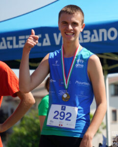 Reportage Atletica FISDIR 30 maggio 2026