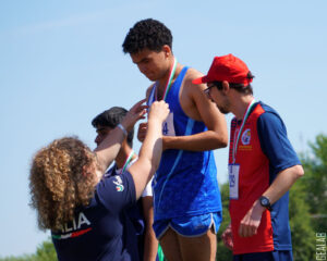Reportage Atletica FISDIR 30 maggio 2026