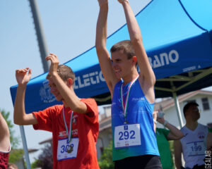 Reportage Atletica FISDIR 30 maggio 2026