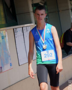 Reportage Atletica FISDIR 30 maggio 2026