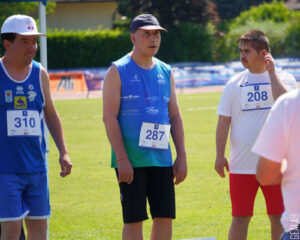 Reportage Atletica FISDIR 30 maggio 2026