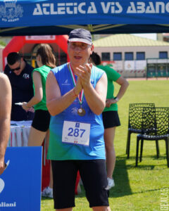 Reportage Atletica FISDIR 30 maggio 2026