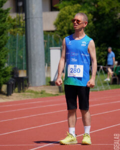 Reportage Atletica FISDIR 30 maggio 2026