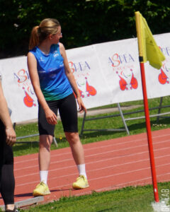 Reportage Atletica FISDIR 30 maggio 2026