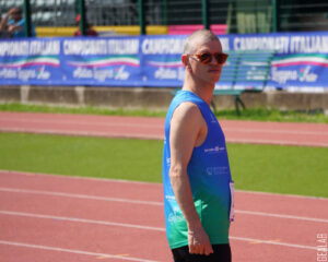 Reportage Atletica FISDIR 30 maggio 2026