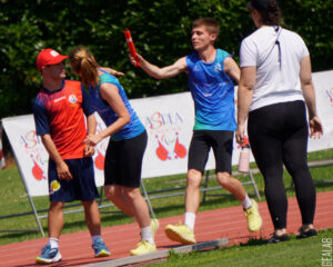 Reportage Atletica FISDIR 30 maggio 2026