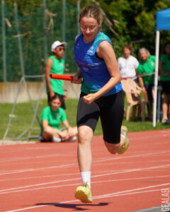 Reportage Atletica FISDIR 30 maggio 2026