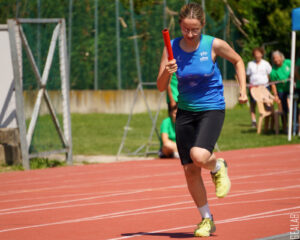 Reportage Atletica FISDIR 30 maggio 2026