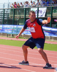 Reportage Atletica FISDIR 30 maggio 2026