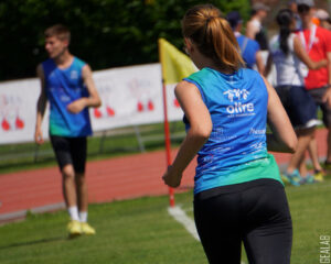 Reportage Atletica FISDIR 30 maggio 2026