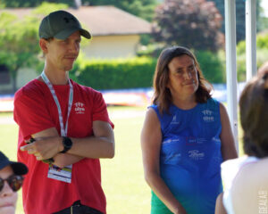 Reportage Atletica FISDIR 30 maggio 2026