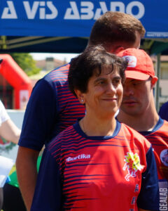Reportage Atletica FISDIR 30 maggio 2026