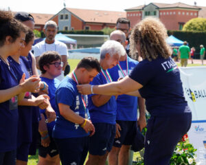 Reportage Atletica FISDIR 30 maggio 2026