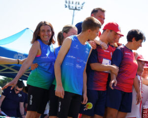 Reportage Atletica FISDIR 30 maggio 2026