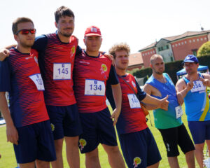 Reportage Atletica FISDIR 30 maggio 2026