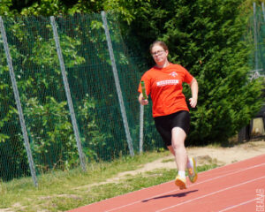 Reportage Atletica FISDIR 30 maggio 2026