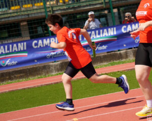 Reportage Atletica FISDIR 30 maggio 2026