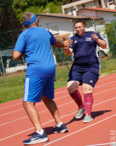 Reportage Atletica FISDIR 30 maggio 2026