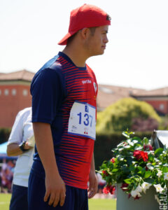 Reportage Atletica FISDIR 30 maggio 2026