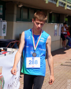 Reportage Atletica FISDIR 30 maggio 2026