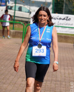 Reportage Atletica FISDIR 30 maggio 2026